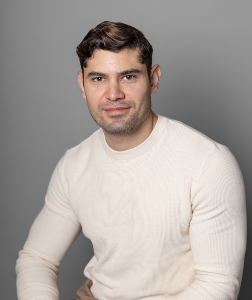 Luv Studio Team Portrait 